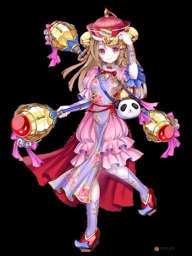 白猫计划奇幻之旅，揭秘长生不老的少女——晓枫