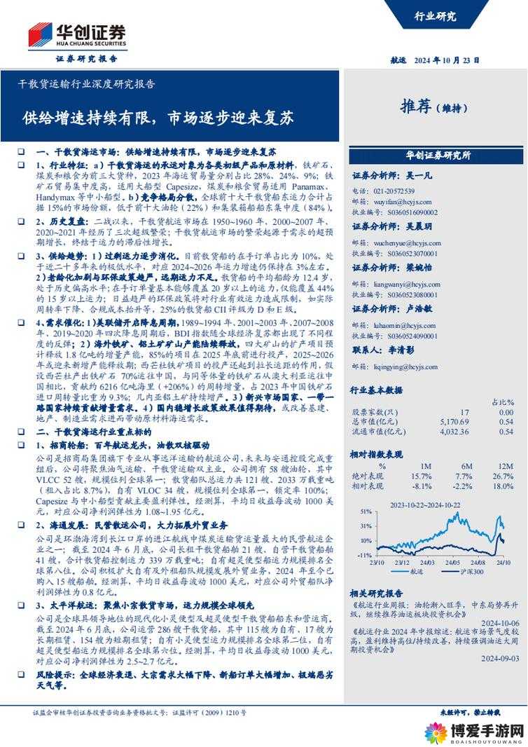 探秘国精产品一线二线三线迎来复苏：相关行业发展与前景展望