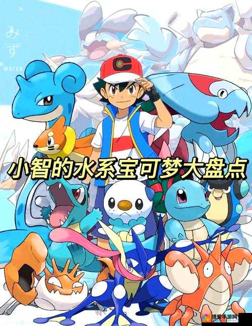 皮卡丘超进化高级水系攻略，解锁深海之力，主宰战场波澜