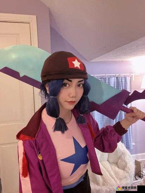 COS乱斗女皇一测老鸟深度解析，二测该怎么玩？