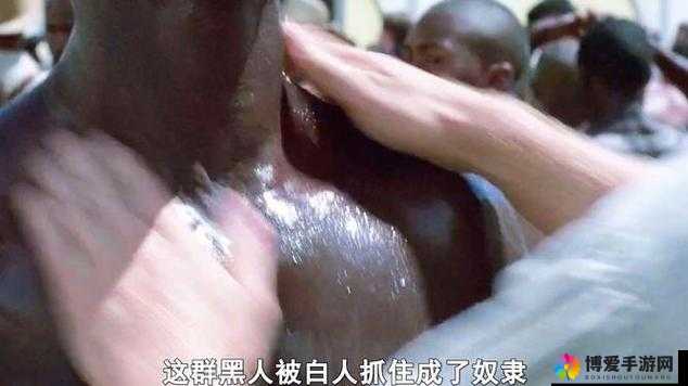 黑人巨大 XXX 日本抽搐：探索性与文化的碰撞