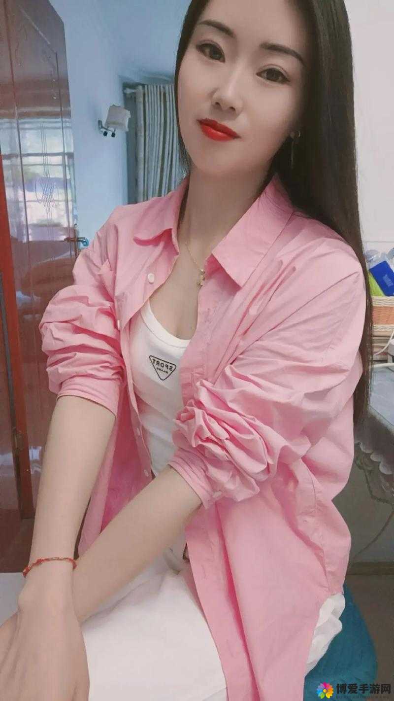 三线国产色妹子的独特魅力与精彩演绎