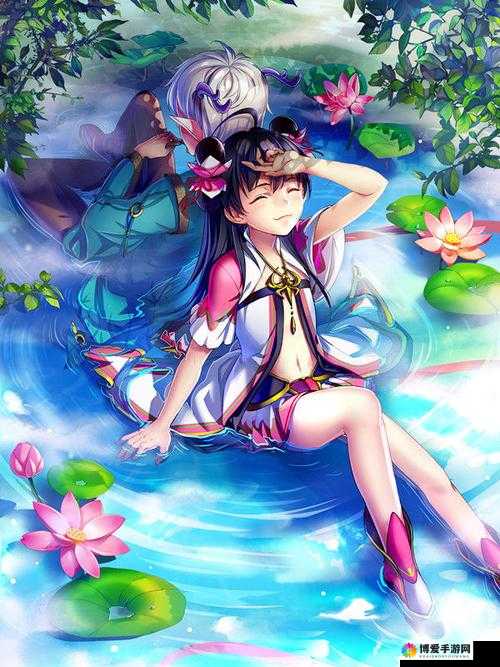 白猫计划角色介绍，驭龙少女——哪吒