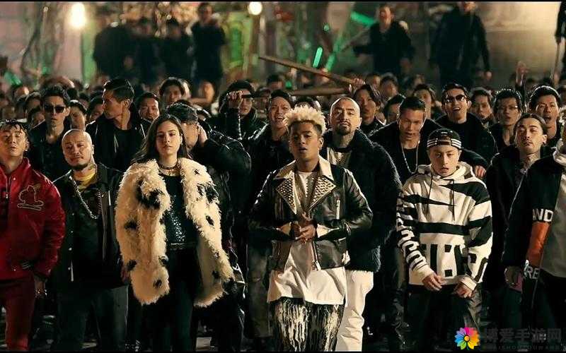 热血街区，从零开始，打造你的帮派帝国