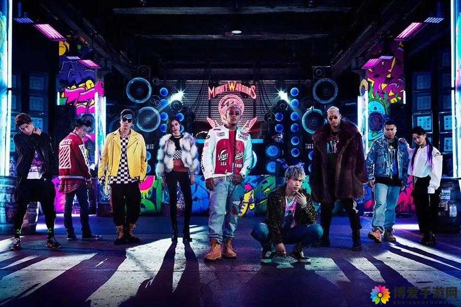 热血街区，在虚拟与现实交织的热血世界中驰骋