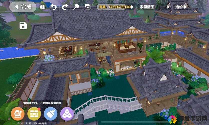热血街区手游建筑升级技巧攻略