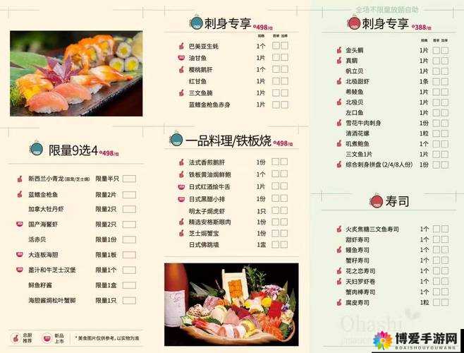 吃货大食堂全家具入手秘籍，打造你的梦幻餐厅
