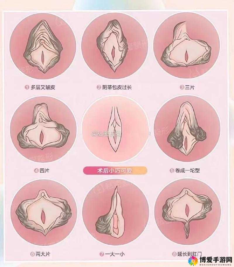 最新调查：女性喜欢的私密部位到底是哪里？