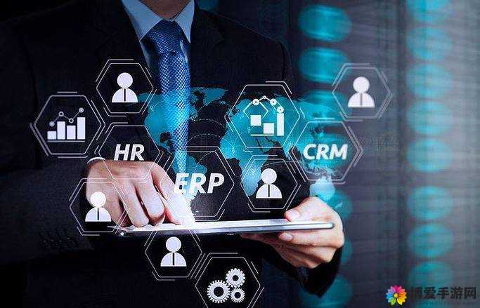 成品网站 crm 短视频：引领高效客户关系管理新潮流