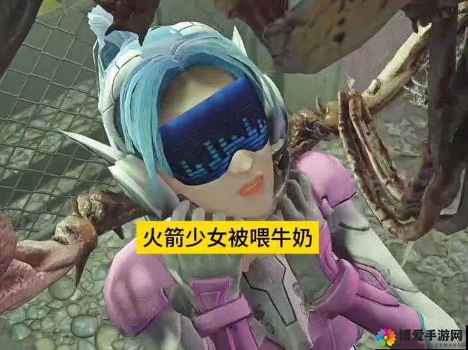 火箭少女流牛奶动漫在线观看免费：一场充满少女情怀的梦幻之旅
