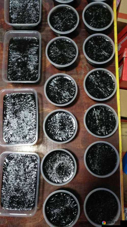 狗狗胶配方视频全过程：揭秘制作过程