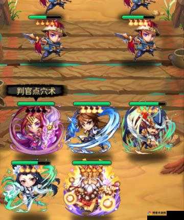 白发魔女传奇合体技能掀起武林惊涛骇浪，资源管理、技巧与最大化价值