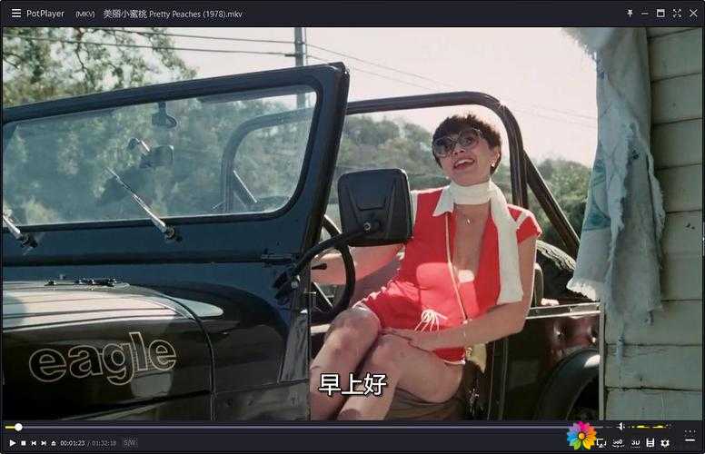 美丽小蜜桃韩国：探寻其独特魅力与精彩故事
