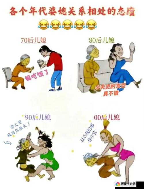 老公在婆婆身上运动,家庭关系引发的复杂情感纠葛