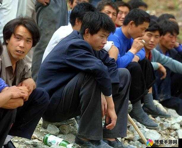 ：震惊中国农村竟有如此特殊职业