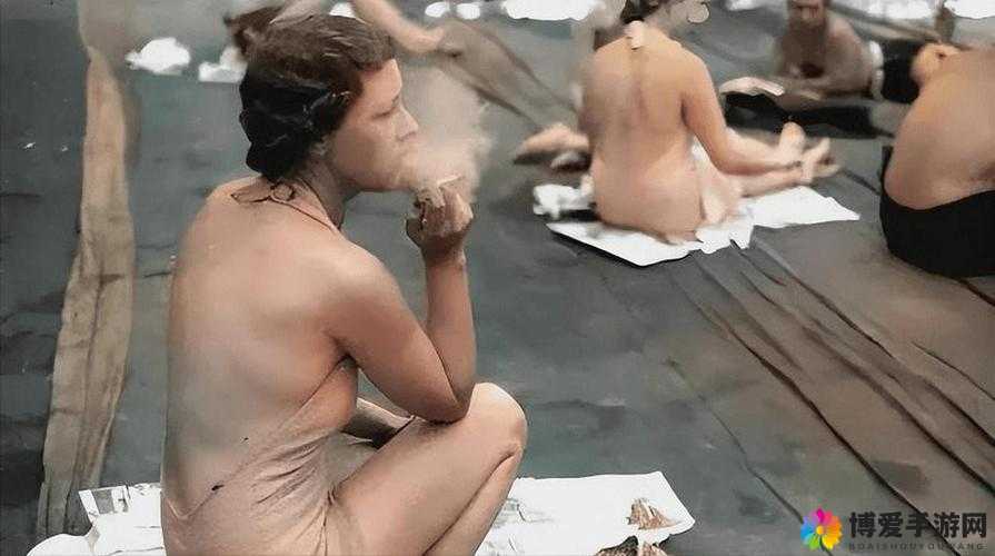震撼神秘欲女三 p 现场曝光尺度惊人