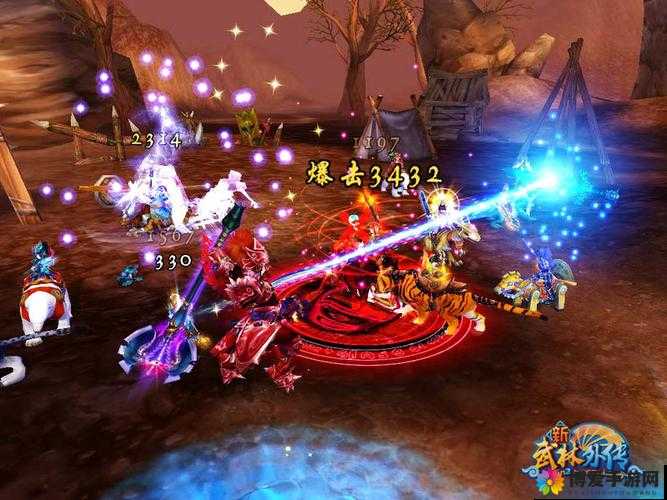 星河乱斗试炼系统深度解析，打造你的无敌之路