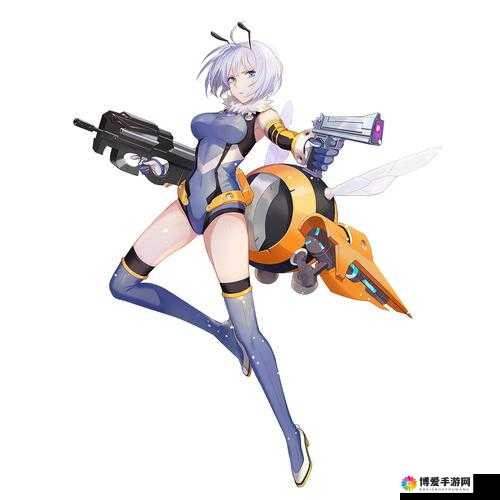 科幻与青春的交响，雏蜂之尖兵少女深度解析