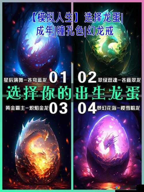 龙戒，探索奇幻世界的冒险之旅，你真的会玩吗？