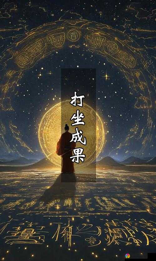 傲剑日常活动，打坐——资源管理的艺术