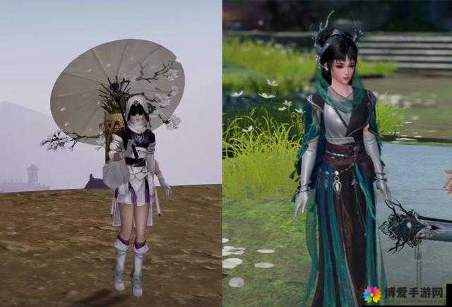 剑网3口袋版陈月怎么样？陈月属性技能解析