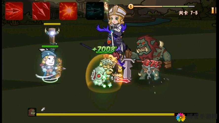 口袋魔兽，一场穿越次元的奇幻冒险
