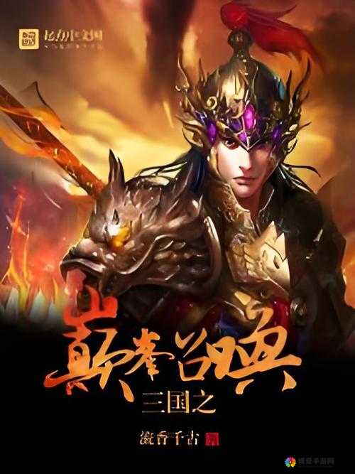 三国机密，历史尘埃下的英雄召唤