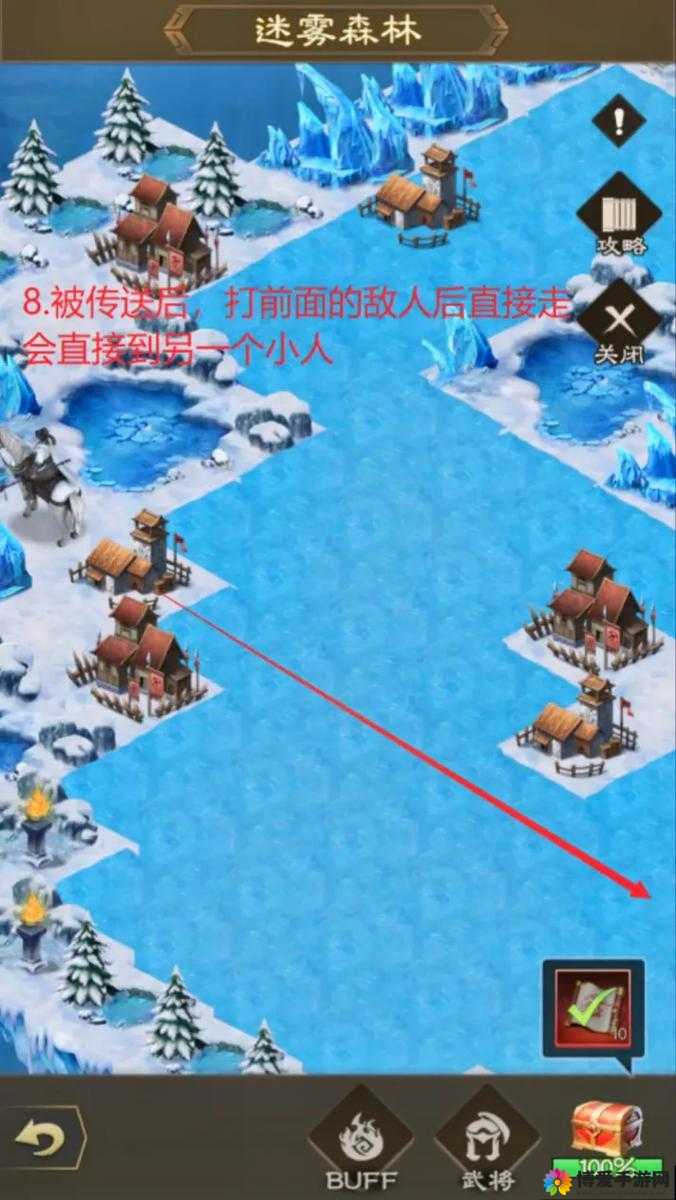 三国机密，深入历史迷雾，探寻新手快速升级与不败之道