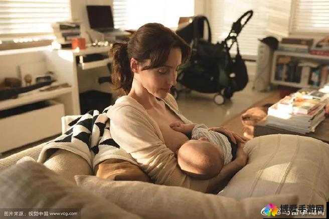 母乳的诱惑：一场独特的情感与欲望交织之旅