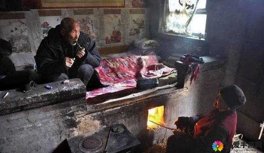 东北大炕虎子:探寻独特的东北乡村生活与民俗风情
