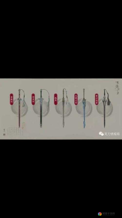 刀剑天下帮派系统深度解析