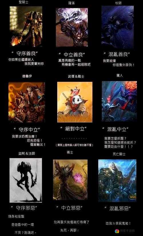 权力的游戏OL阵营介绍之盟军阵营