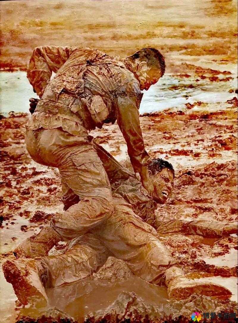 兵工厂，锻造战争的艺术与荣耀