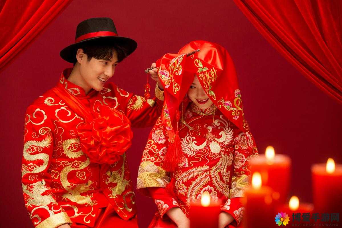 海角封神佛山单亲妈妈婚礼：一场爱与勇气的见证之旅