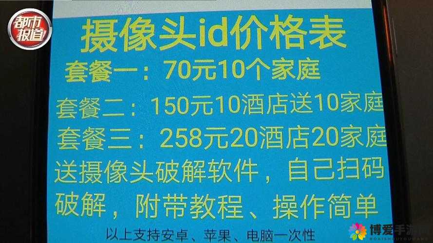家用摄像头被盗拍 400 部一区相关事件引发关注