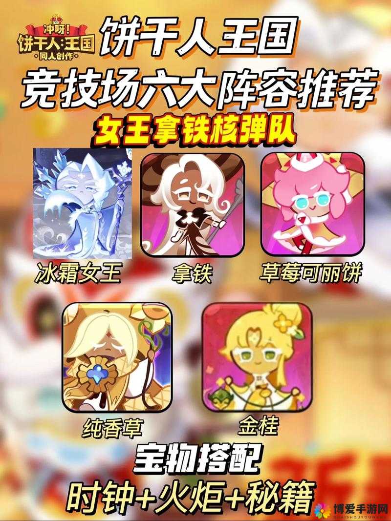 乌鸦嘴妙女郎竞技场阵容攻略大揭秘
