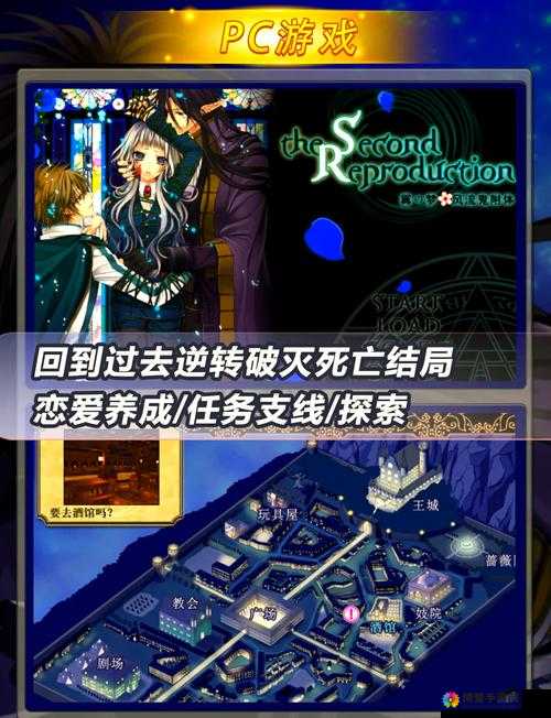 暗黑复仇者，探索黑暗世界的勇者之旅