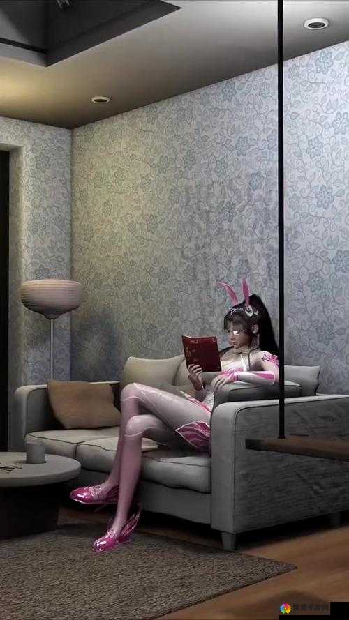 国漫 VAM 官网：精彩国漫作品与丰富互动等你探索