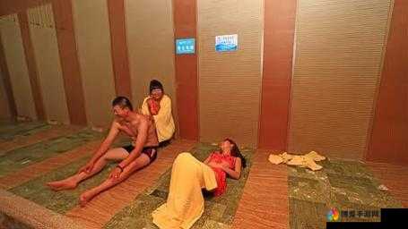 搓澡工与搓澡工 Gay2023：别样的人生故事与情感碰撞