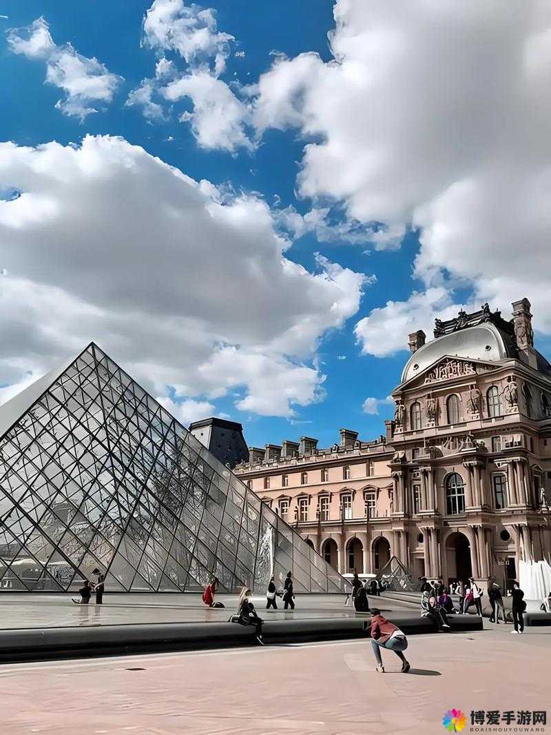 顶级人文艺术——开启艺术殿堂的璀璨之旅