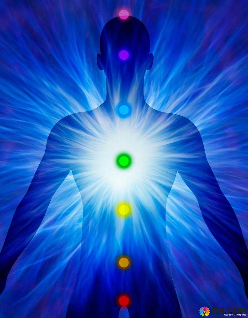 先天元精的秘密：探索人体潜藏的神秘能量之源