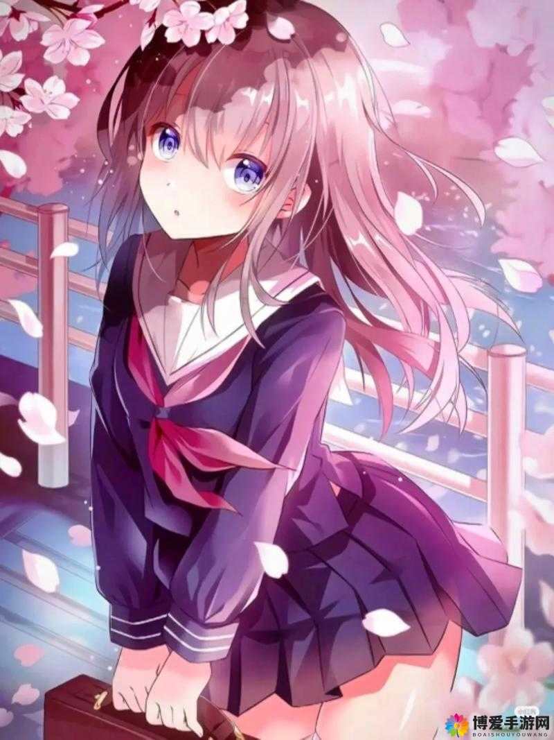 樱花动漫专注动漫：提供精彩无限的动漫世界