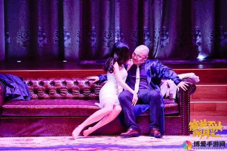 麻花夫妻电视剧免费观看快来体验精彩剧情吧