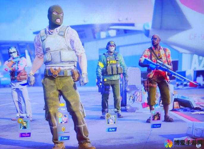 暴躁少女CSGO 视频大全：精彩操作与激情瞬间集结