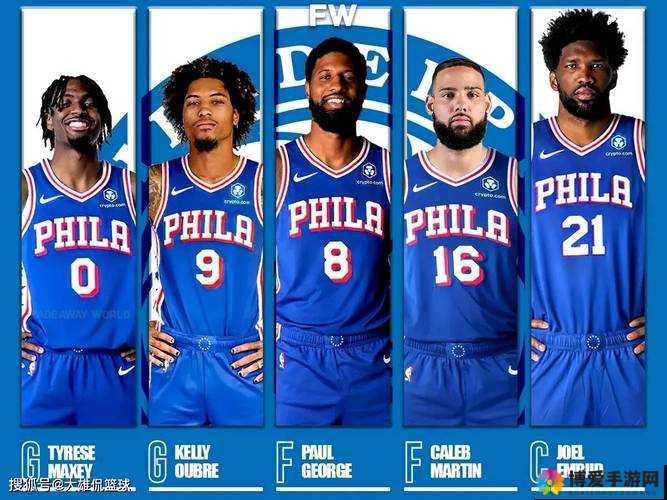 NBA梦之队2球员介绍之76人队分享，资源管理策略与优化