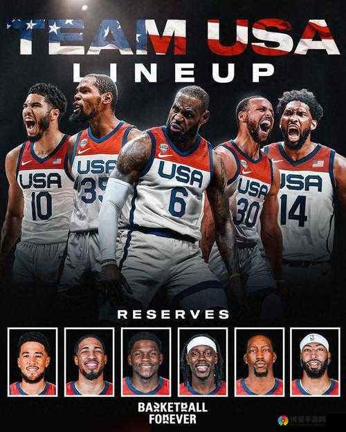 NBA梦之队2，克利夫兰骑士队球员挚爱大揭秘