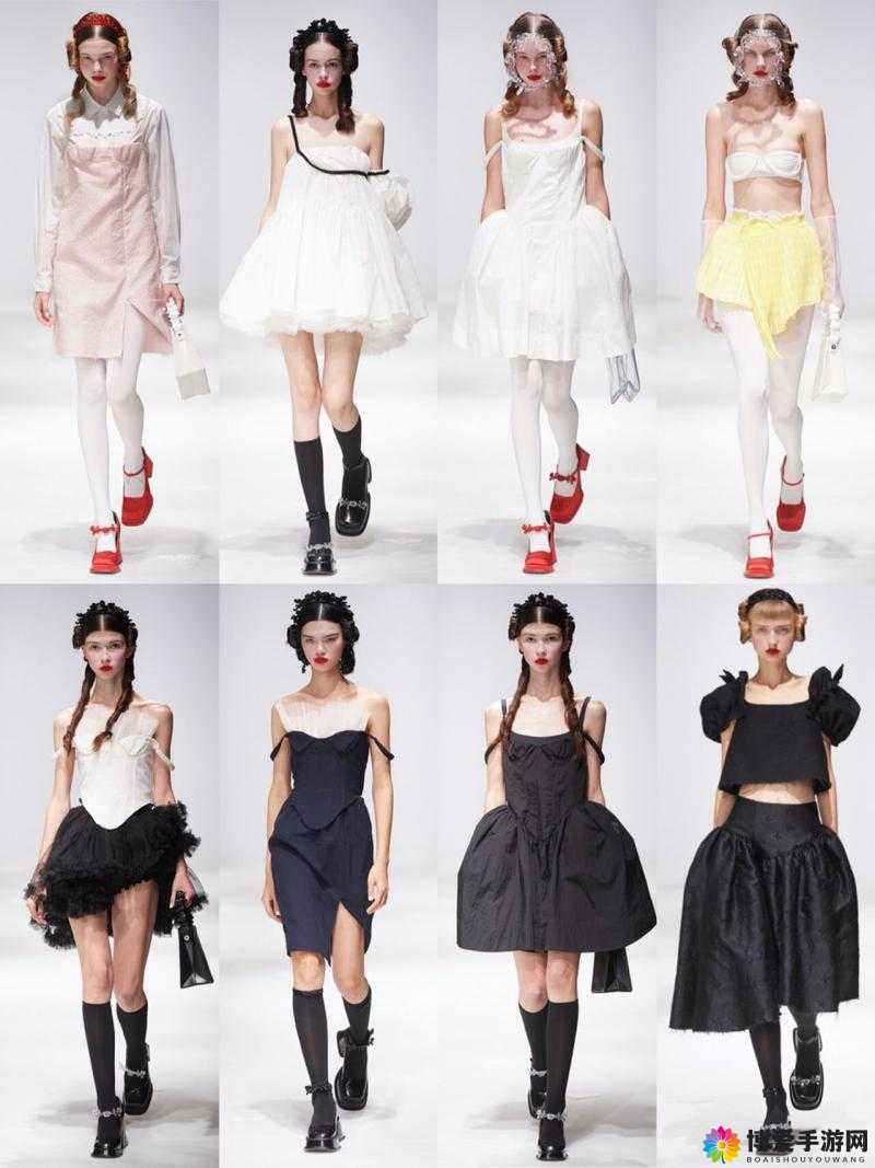 设计师 Alexanderwang 妈妈：时尚界的传奇女性