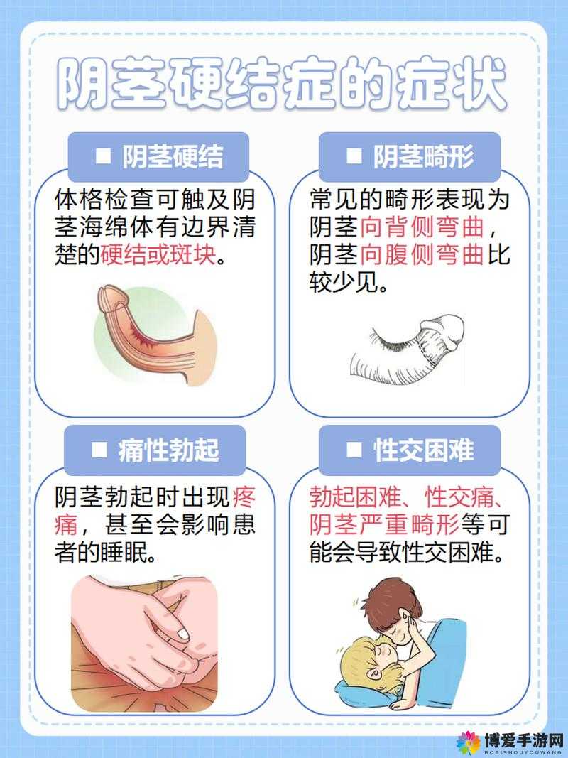 阴颈硬不起的原因是什么：全面解析与应对策略