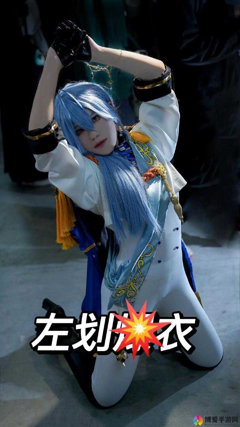 COS乱斗女皇玩转远征新世界，资源管理的艺术
