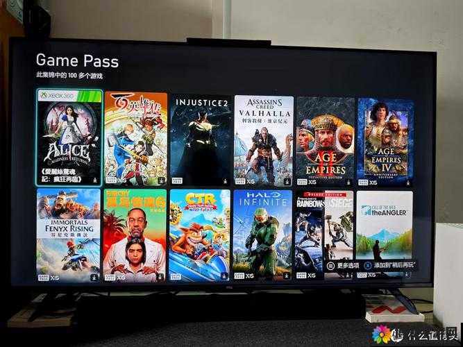 欧版XboxSeriesX：畅玩极致游戏体验的卓越之选